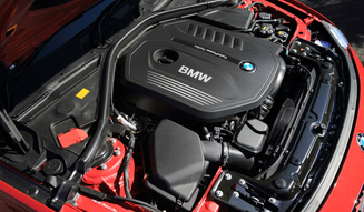 BMW 340i|ビー・エム・ダブリュー 340i