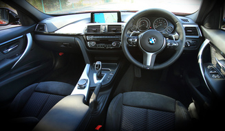 BMW 340i|ビー・エム・ダブリュー 340i