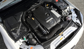 Mercedes-Benz C 350 e|メルセデス・ベンツ C 350 e