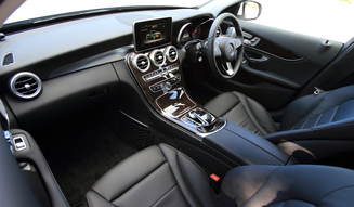 Mercedes-Benz C 350 e|メルセデス・ベンツ C 350 e
