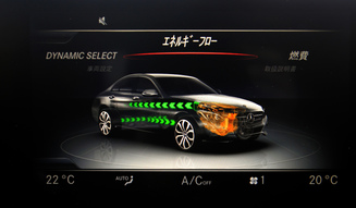 Mercedes-Benz C 350 e|メルセデス・ベンツ C 350 e