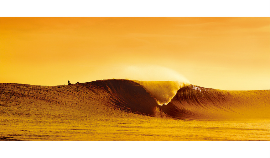 SWELL -a year of waves-