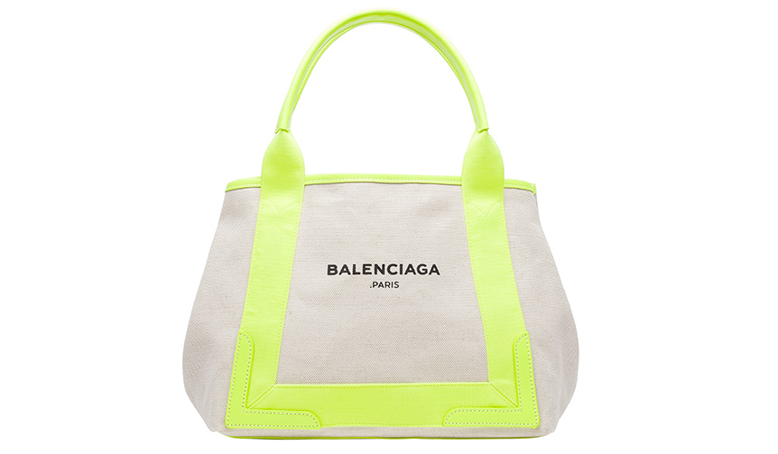 BALENCIAGA