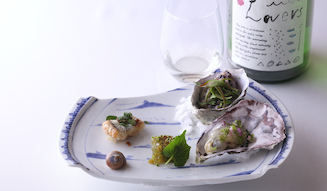 DINING OUT|ダイニングアウト