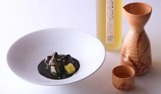 DINING OUT|ダイニングアウト