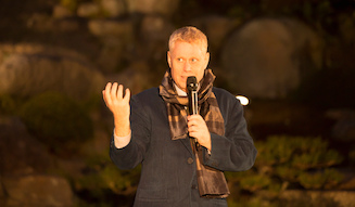 DINING OUT|ダイニング アウト