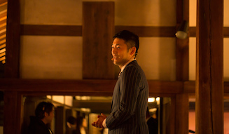 DINING OUT|ダイニング アウト