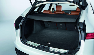 Jaguar F-Pace｜ジャガー Fペース
