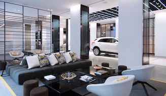 Cadillac|キャデラック