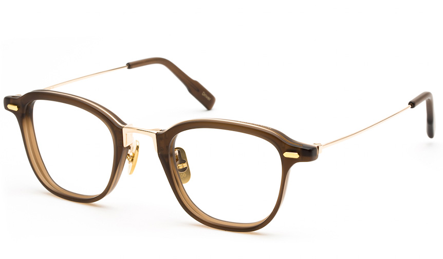 OG×OLIVER GOLDSMITH|オージー・バイ・オリバー・ゴールドスミス 「Driver ドライバー(運転手)