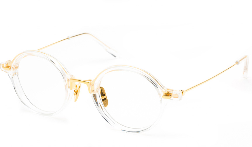ディテール_01OG×OLIVER GOLDSMITH|オージー・バイ・オリバー・ゴールドスミス 「イノベーター(革新者)」