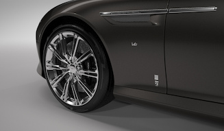 Aston Martin DB9 Last of 9|アストンマーティン DB9 ラスト オブ ナイン