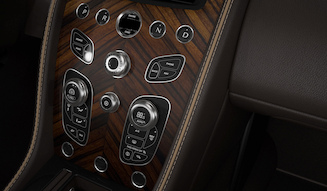 Aston Martin DB9 Last of 9|アストンマーティン DB9 ラスト オブ ナイン