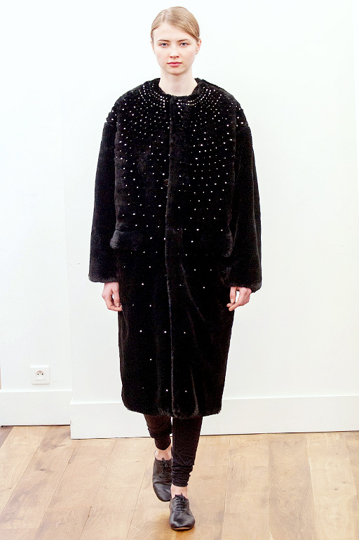 秋冬ウィメンズコレクション