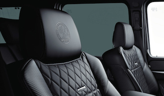 Mercedes-AMG G 65 Edition 463｜メルセデスAMG G 65エディション 463