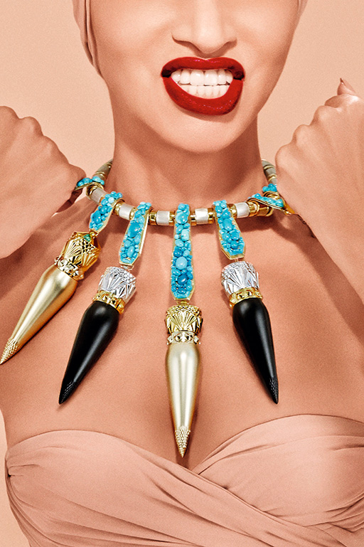 Lip-Story