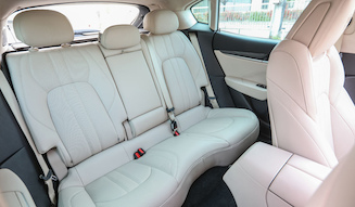 MASERATI Levante|マセラティ レヴァンテ