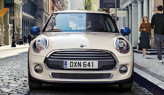 MINI ONE 5Door Victoria|ミニ ワン 5ドア ビクトリア