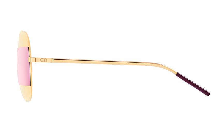 DIORSPLIT-GOLD-PINK-PROFILE
