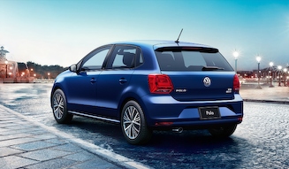Volkswagen Polo Allstar｜フォルクスワーゲン ポロ オールスター