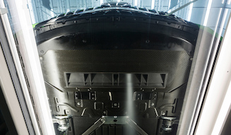 Mercedes-AMG GT R |メルセデス-AMG GT R