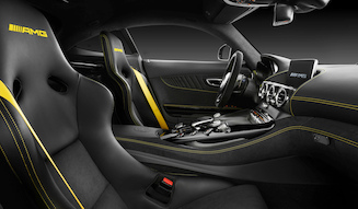 Mercedes-AMG GT R |メルセデス-AMG GT R