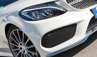 Mercedes-Benz C Class Cabriolet|メルセデス・ベンツ Cクラス カブリオレ