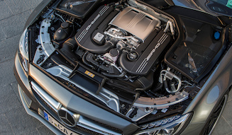 Mercedes-Benz C Class Cabriolet|メルセデス・ベンツ Cクラス カブリオレ