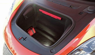 Porsche 718 Boxster S｜ポルシェ 718ボクスター S