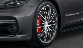 Porsche Panamera|ポルシェ パナメーラ