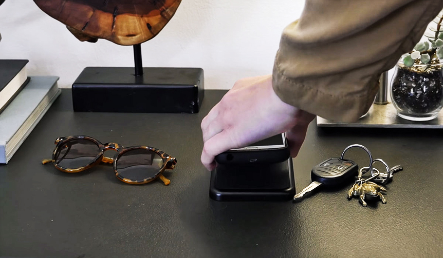 BYLINE_04 FIELD NOTES|フィールド ノート