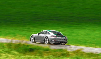 Porsche 911R|ポルシェ 911R