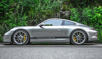 Porsche 911R|ポルシェ 911R