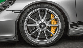 Porsche 911R|ポルシェ 911R