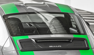 Porsche 911R|ポルシェ 911R