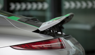 Porsche 911R|ポルシェ 911R