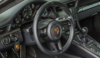 Porsche 911R|ポルシェ 911R