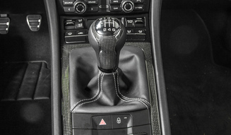 Porsche 911R|ポルシェ 911R