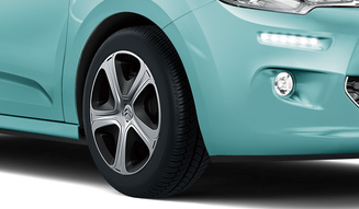 Citroen C3 Feel|シトロエン C3 フィール