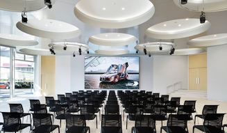BMW Group Tokyo Bay｜BMW グループ 東京ベイ