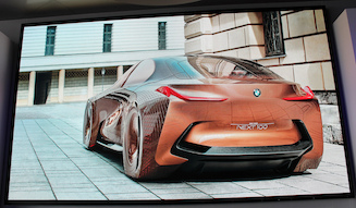 BMW|ビー・エム・ダブリュー