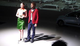 Renault Twingo|ルノー トゥインゴ