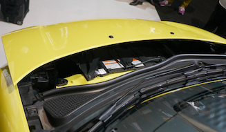 Renault Twingo|ルノー トゥインゴ