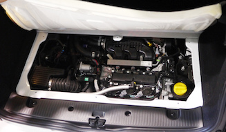 Renault Twingo|ルノー トゥインゴ