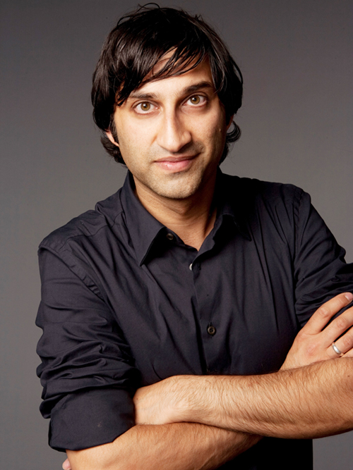 アシフ・カパディア