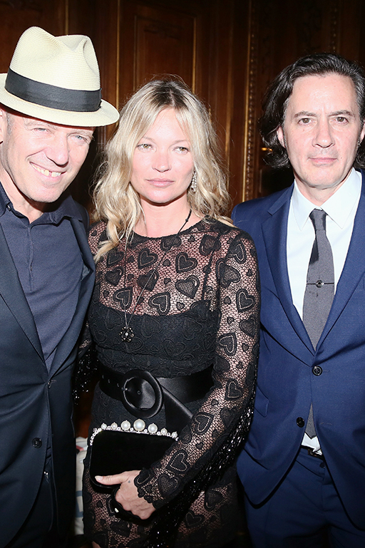 Kate Moss(ケイト・モス)