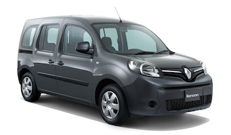 Renault Kangoo │ルノー カングー