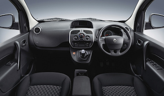 Renault Kangoo │ルノー カングー