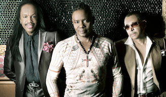 Earth Wind & Fire|アース・ウィンド・アンド・ファイヤー