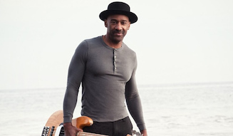 Marcus Miller|マーカス・ミラー